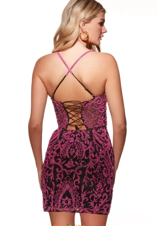 Paris 40010^Alyce New