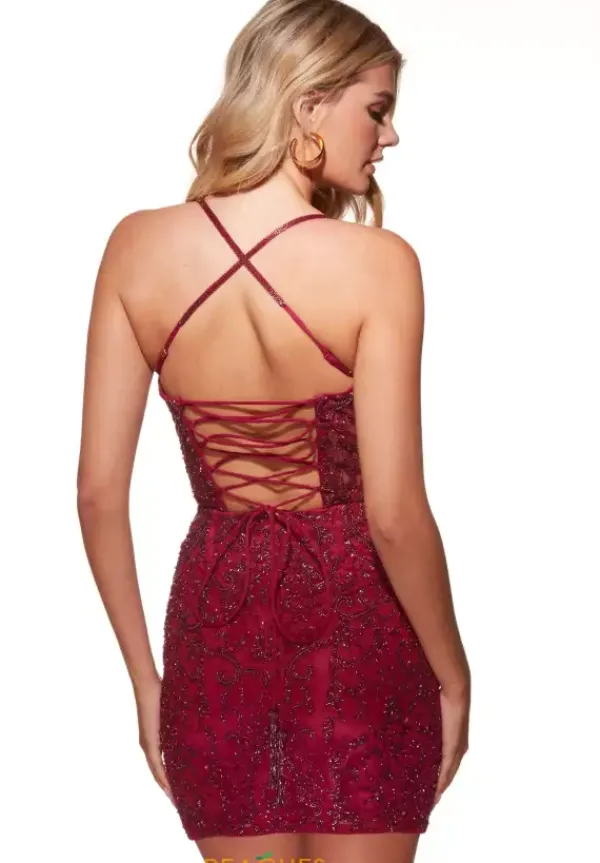 Paris 40010^Alyce New