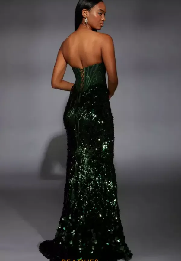 Paris 61796^Alyce Clearance