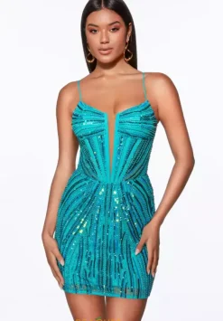 Paris 40016^Alyce Outlet