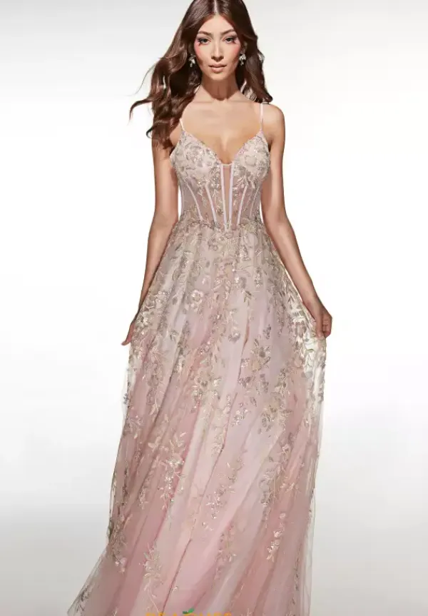 Paris 62211^Alyce Hot