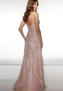 Paris 62211^Alyce Hot