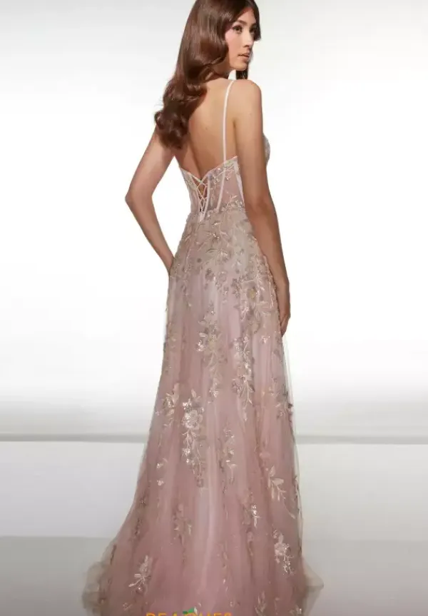 Paris 62211^Alyce Hot