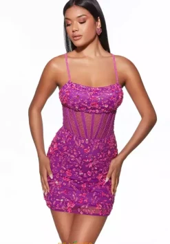 Paris 40093^Alyce Clearance