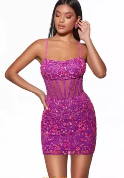 Paris 40093^Alyce Clearance