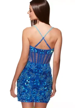 Paris 40093^Alyce Clearance