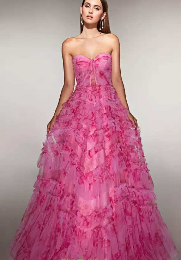 Paris 62164^Alyce Hot