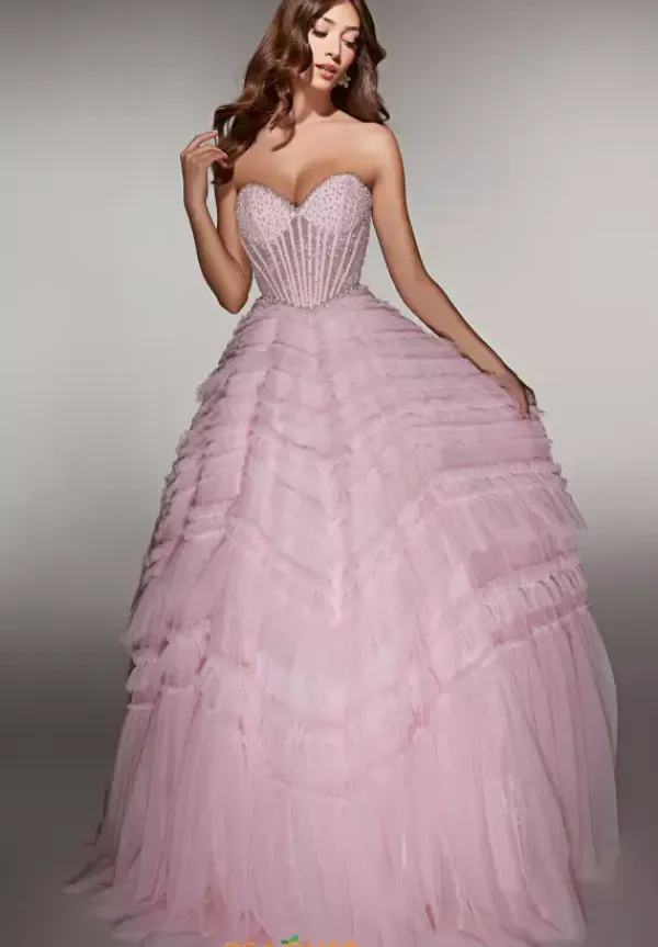 Paris 62007^Alyce New