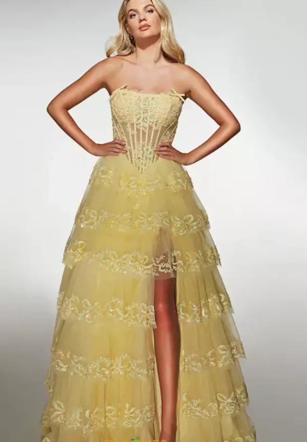 Paris 62191^Alyce Hot