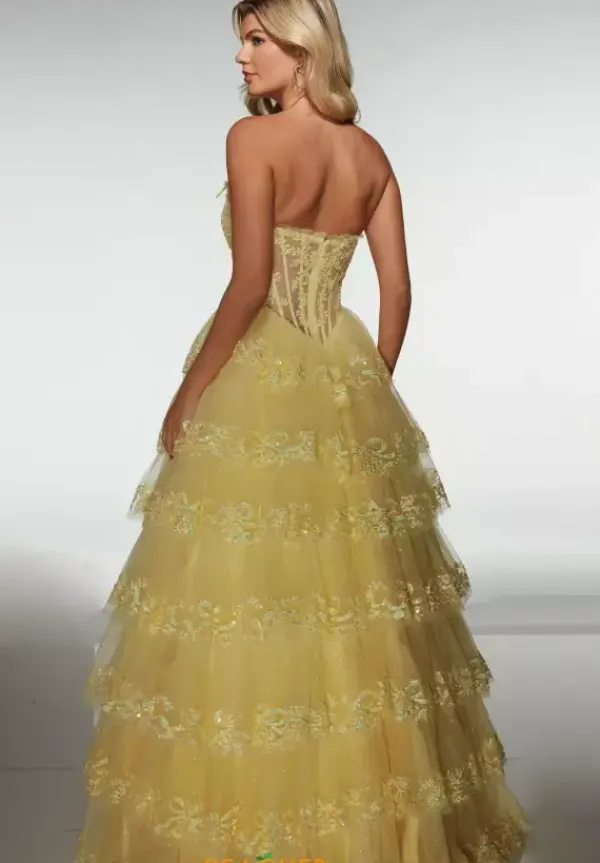 Paris 62191^Alyce Hot