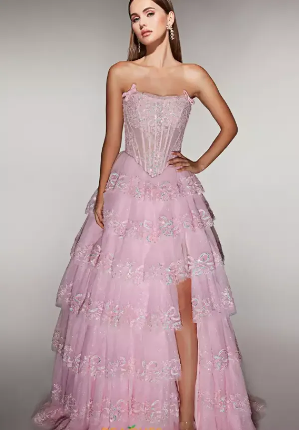 Paris 62191^Alyce Hot