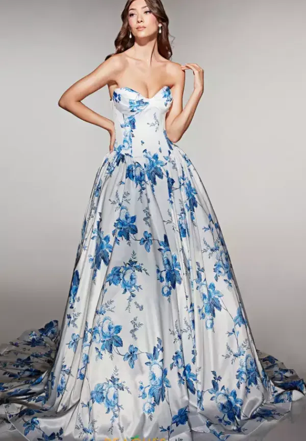 Paris 62026^Alyce Outlet