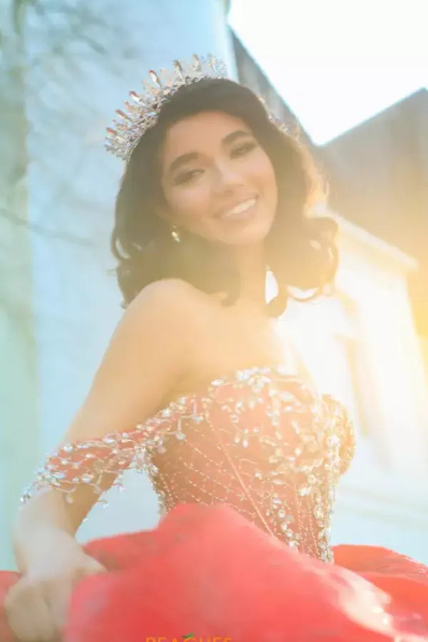 Q1066^Amabella Discount