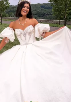 Q1027^Amabella Clearance