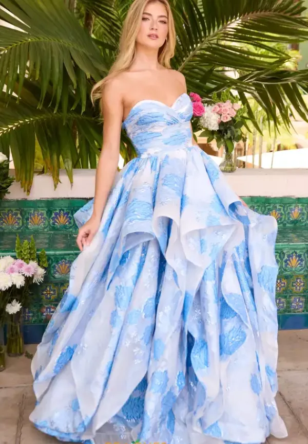 42293^Ava Presley Clearance