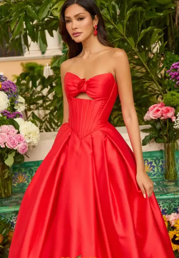 47223^Ava Presley New