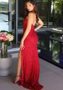 47147^Ava Presley Best