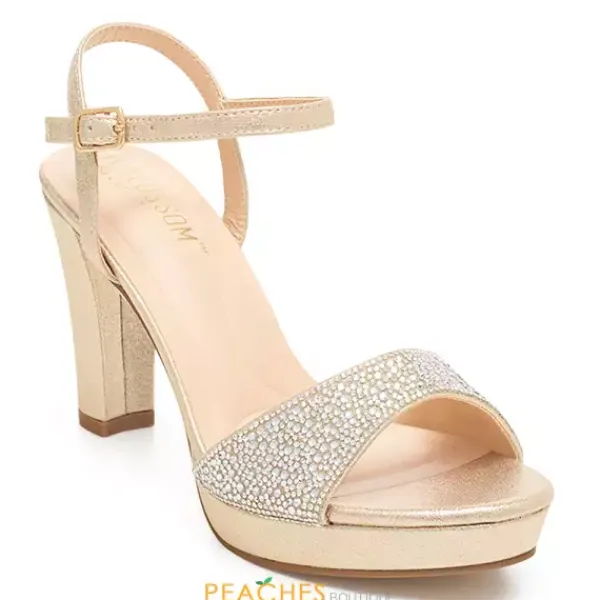 Amara-69^Blossom Footwear