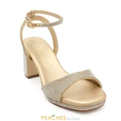 Nelly-45^Blossom Footwear Hot