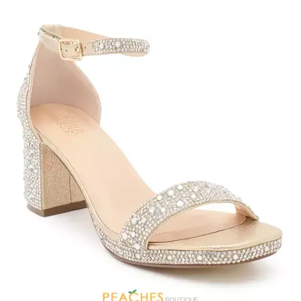 Nelly-7^Blossom Footwear Sale