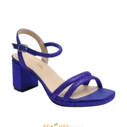 Nelly-10^Blossom Footwear Sale