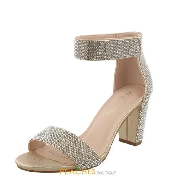 Nicky-4^Blossom Footwear Discount