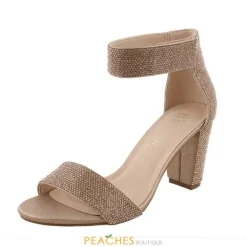 Nicky-4^Blossom Footwear Discount