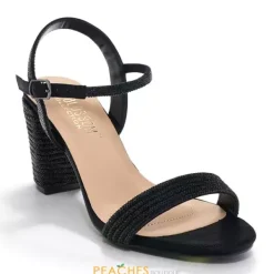 Nicky-8^Blossom Footwear Clearance