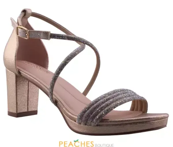 Only-12^Blossom Footwear New