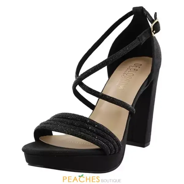 Peace-13^Blossom Footwear Clearance