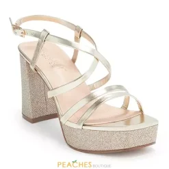 Sotty-10^Blossom Footwear Discount