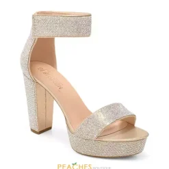 Trista-1^Blossom Footwear Best