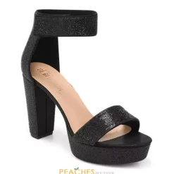 Trista-1^Blossom Footwear Best