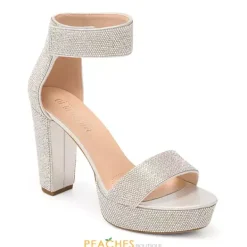 Trista-1^Blossom Footwear Best