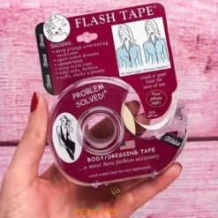 Braza Bra Double Sided Fashion Flash Tape^ Best