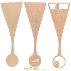 Braza Bra No More Panty Lines Removable^ Hot