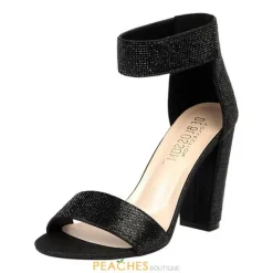 Celina-16 heels by^Blossom Footwear Sale