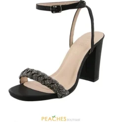 Chaya-5 Heels By^Blossom Footwear