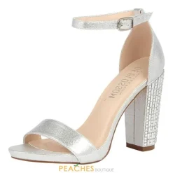 Chelsea-26 Heels by^Blossom Footwear Best