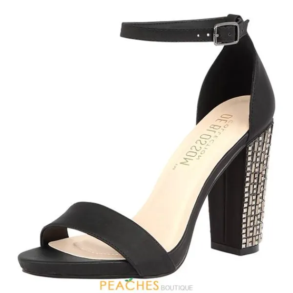 Chelsea-26 Heels by^Blossom Footwear Best