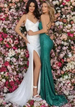 8177^Clarisse Outlet