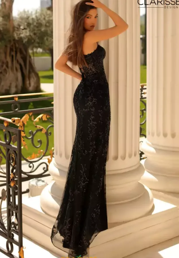 810701^Clarisse Sale