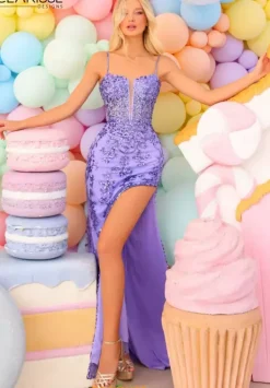 810701^Clarisse Sale