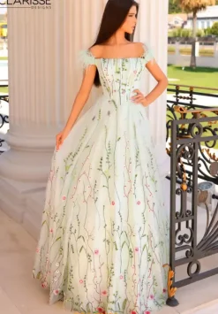 810895^Clarisse Clearance