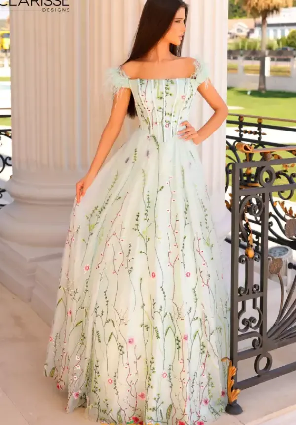 810895^Clarisse Clearance