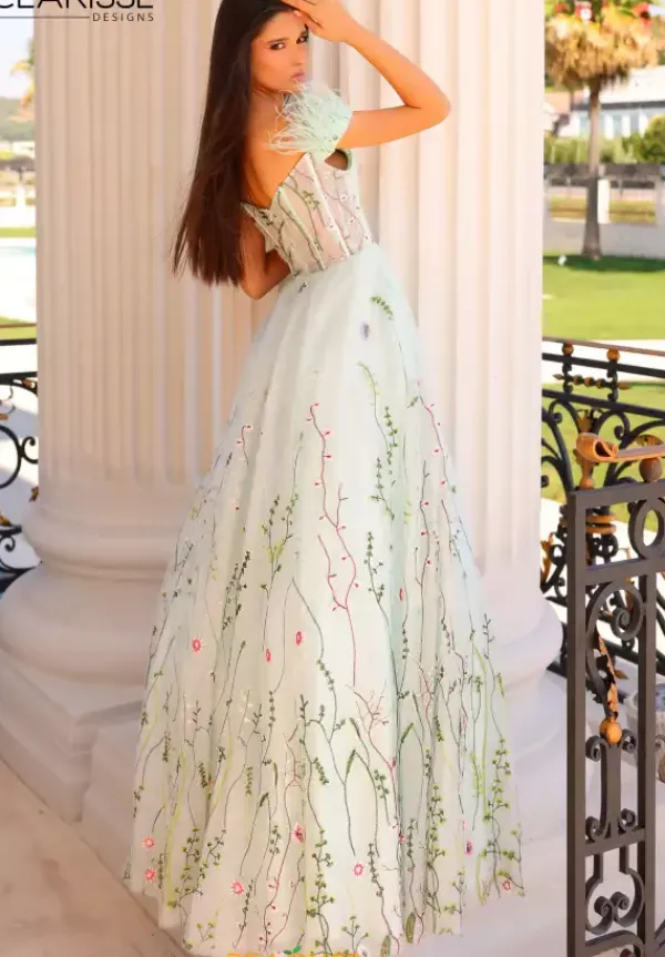 810895^Clarisse Clearance