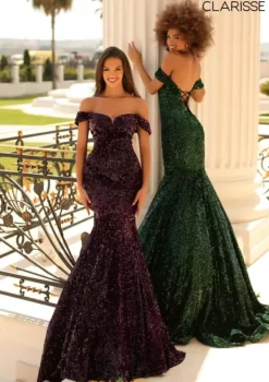 810535^Clarisse Clearance