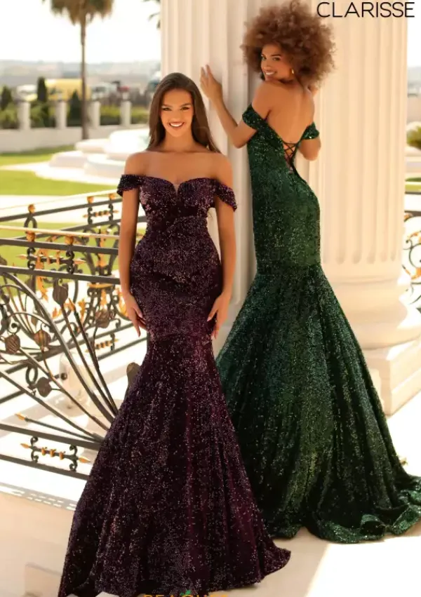 810535^Clarisse Clearance