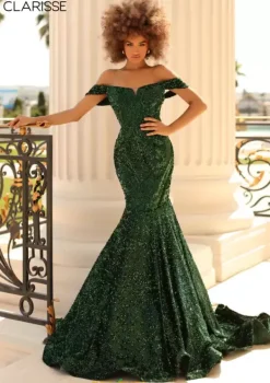 810535^Clarisse Clearance