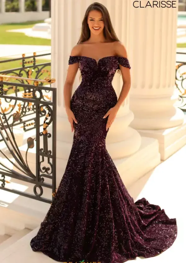 810535^Clarisse Clearance